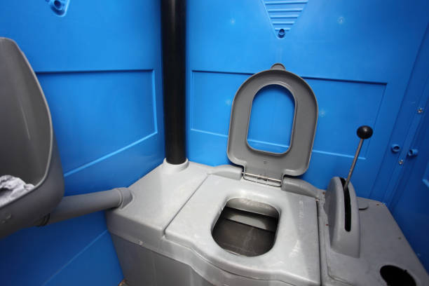 Trusted New Paris, IN porta potty rental Experts