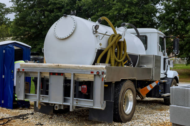 Best Porta potty rental near me  in New Paris, IN