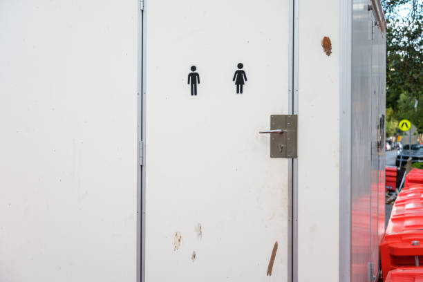 Best Porta potty rental near me  in New Paris, IN