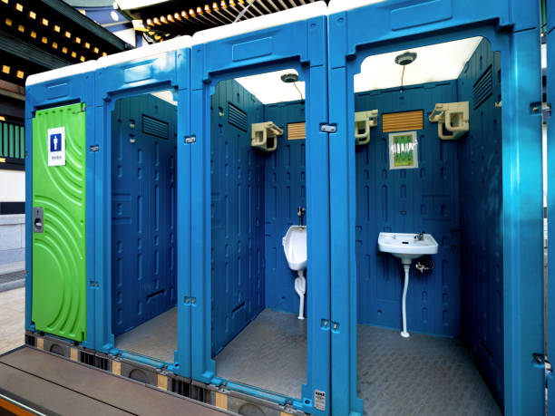 Best Temporary restroom rental  in New Paris, IN