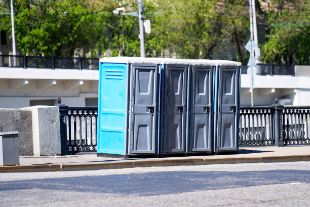 Best Sanitation services for porta potties  in New Paris, IN