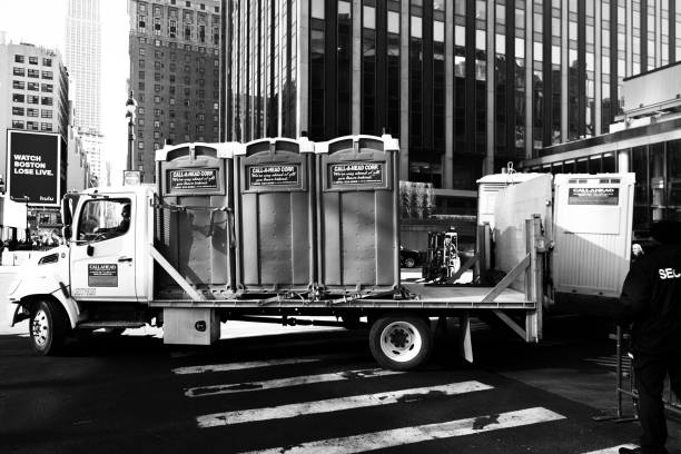Best Event porta potty rental  in New Paris, IN